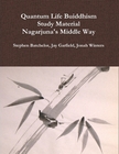 The Middle Way of NAGARJUNA translations and thesis