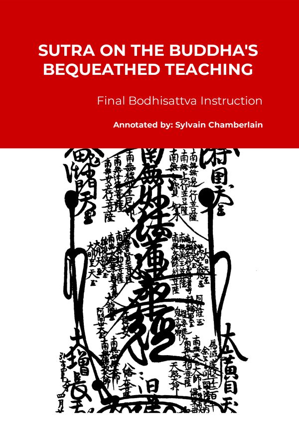 Big Book Buddhism, ISBN:978-0-557-52315-3